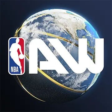 NBA All-World MOD APK Download